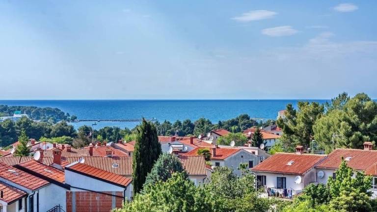 Ferienwohnung Poreč