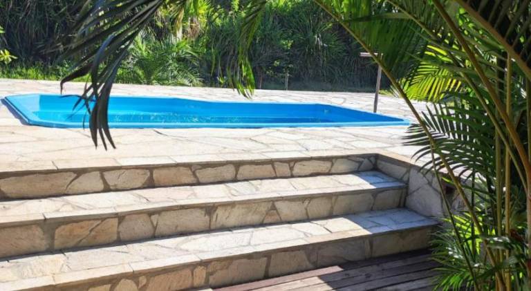Vacation home with pool | Pets are welcome — photo 2