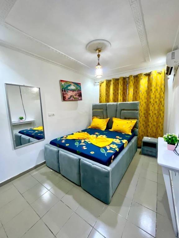 Appartement Douala