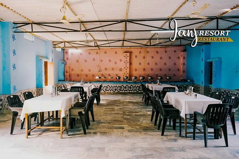 Janj Resort Jaisalmer — photo 3