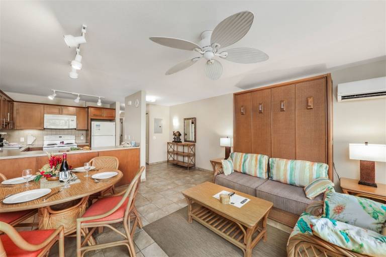 Condo Kapaa