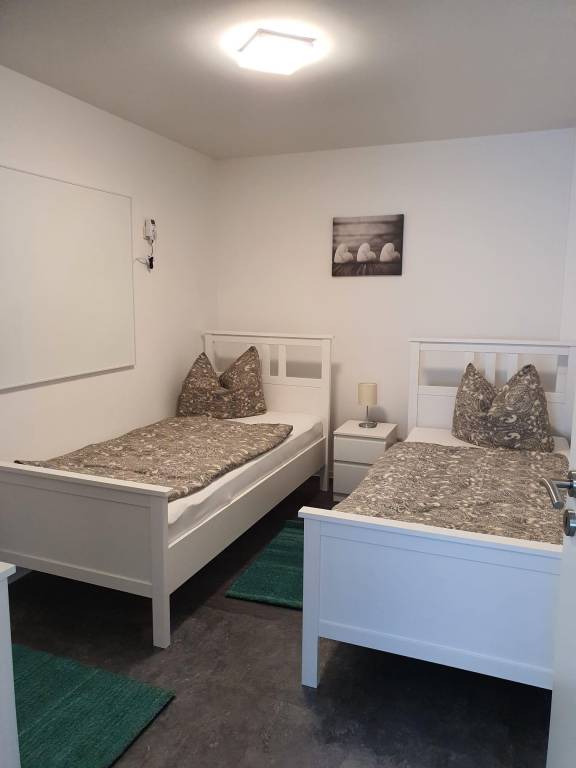 Apartment with 3 rooms for 8 persons — photo 4