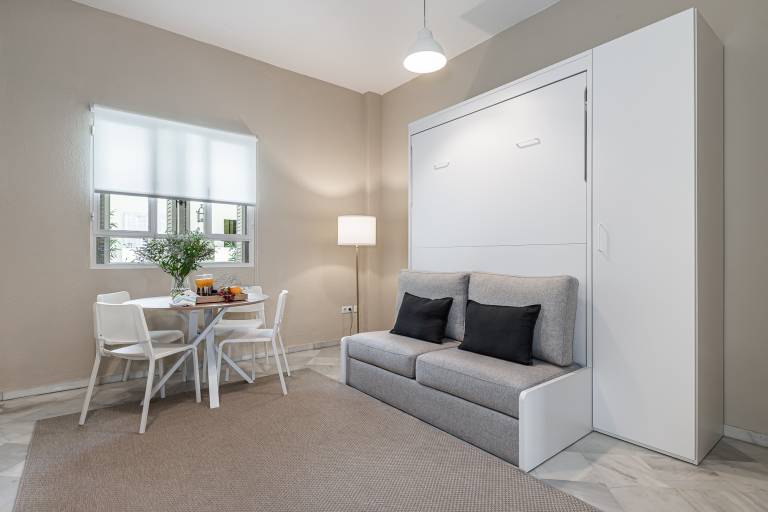 Apartment | Near Seville Cathedral — photo 2