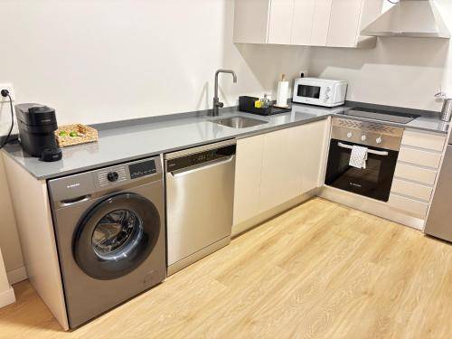 Apartamento Valladolid