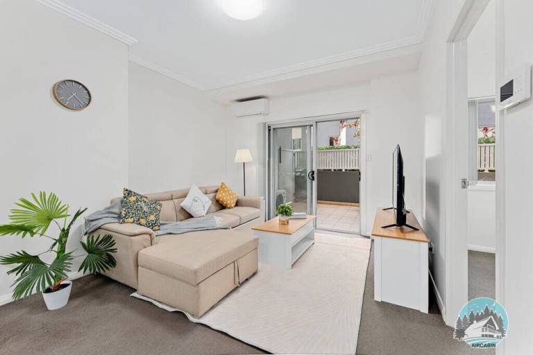 Apartment  Wentworthville