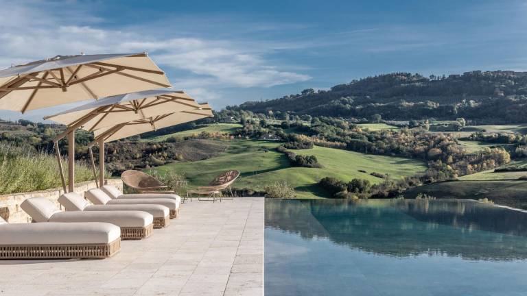 Ferienhaus in Radicondoli, Sizilien