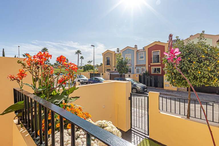 House  Málaga