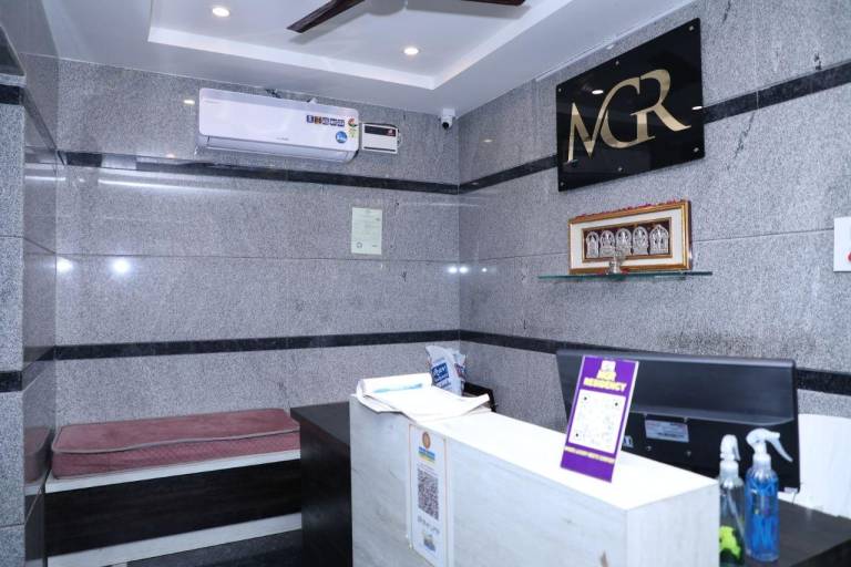 Mgr Residency — photo 5