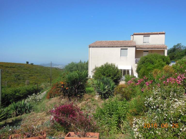 Gîte Peri