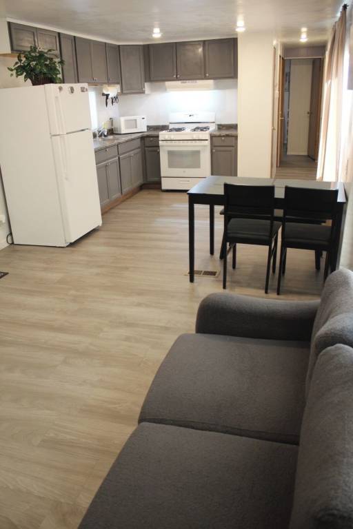 Mobile home Tucson Estates