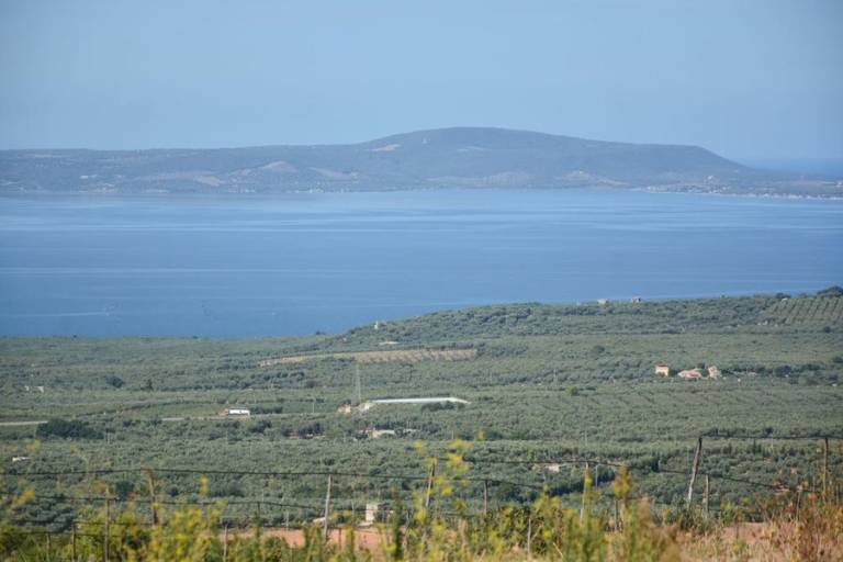 Torre Bruno: Rosa - Matrimoniale/Doppia o letti sing — photo 3