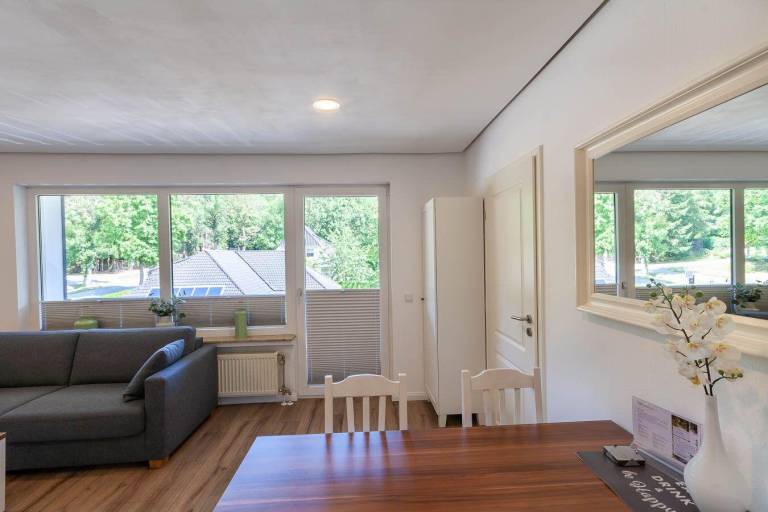 Fully equipped rental apartment with sauna | Pets allowed — photo 3