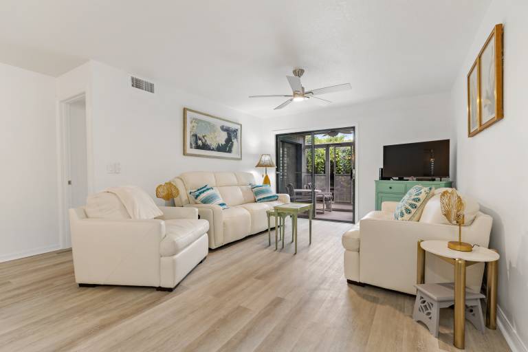 Condo New Smyrna Beach