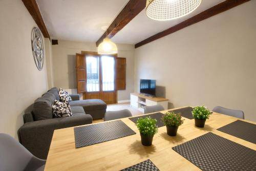 Apartamento Cuenca