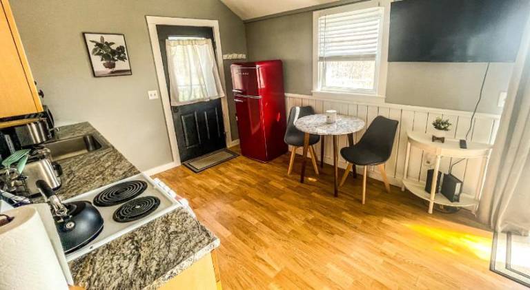 House with 1 room for 2 persons — photo 3
