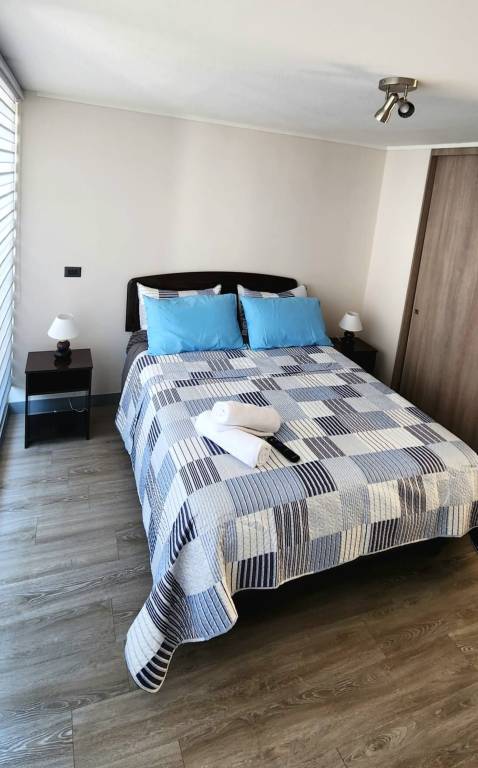 Appartement Yungay
