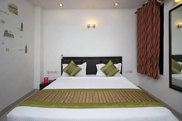 Hotel Delhi Airport Plaza — photo 2