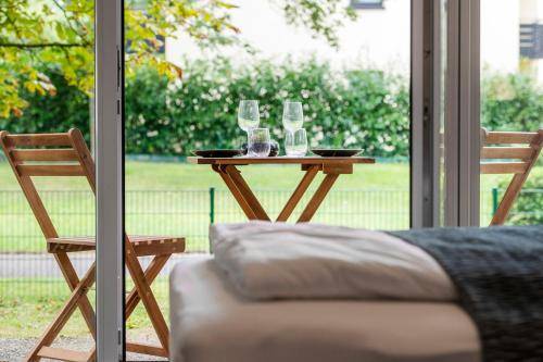 Apartamento Bonn