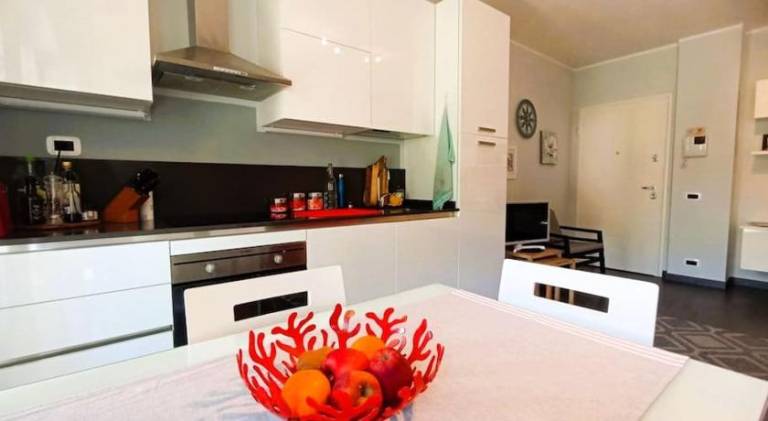 Holiday apartment with 1 room for 4 persons — photo 3