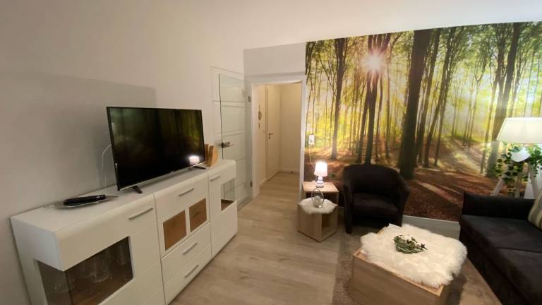 Ferienwohnung Brilon