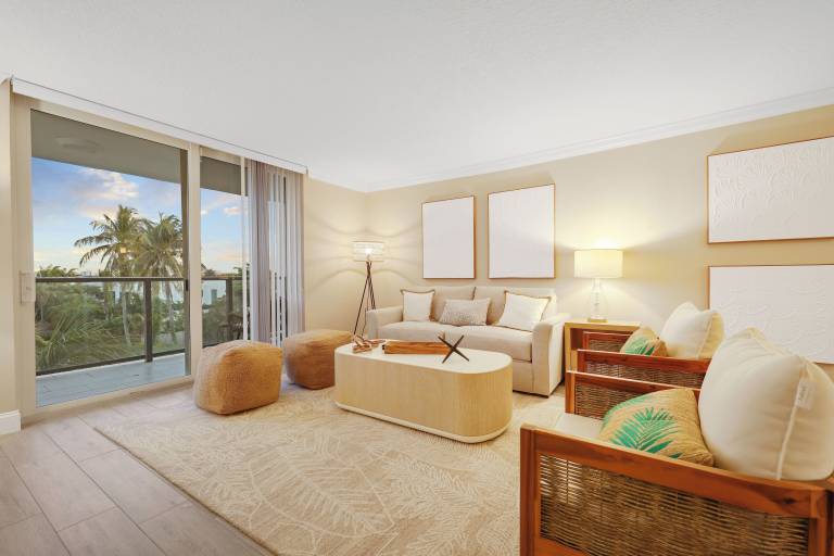 Apartment Boca Raton