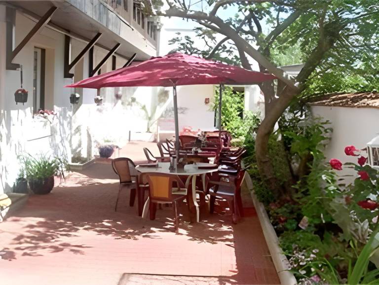 Hotel Du Stade — photo 4
