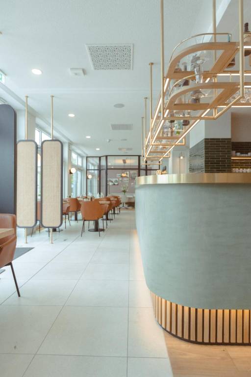 Strandhotel Ostende — photo 2