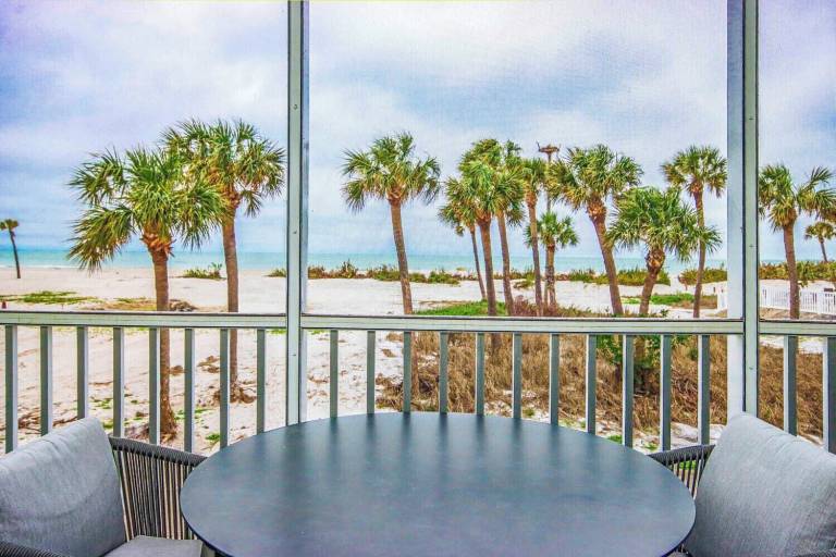 House Captiva