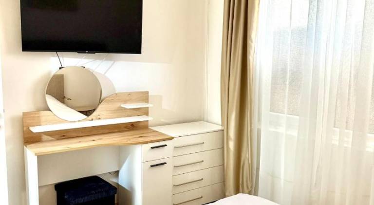 Beautiful rental apartment with yard | Pets are welcome in Sandanski