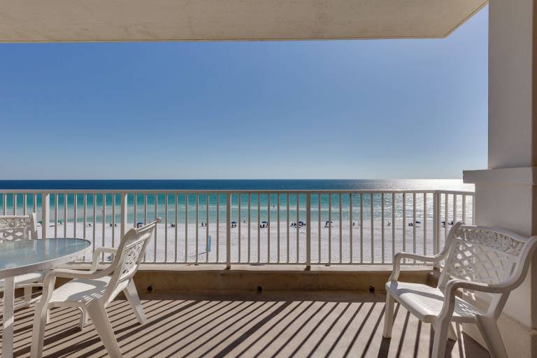 Condo  Destin
