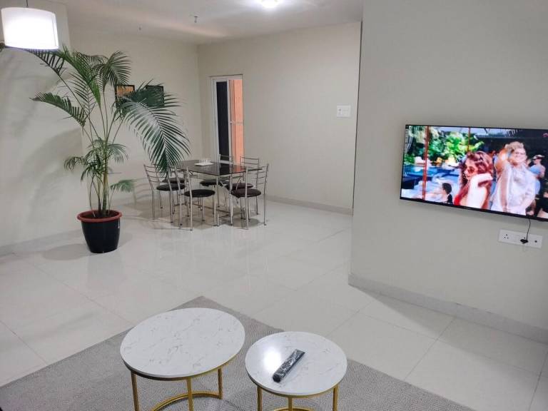 House with 2 rooms for 6 persons — photo 2