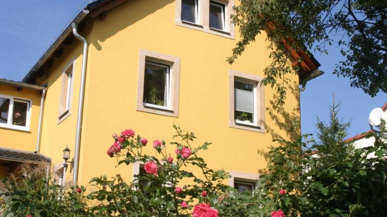Apartma  Cunnersdorf