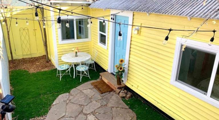 House | Pets allowed in Prescott, AZ