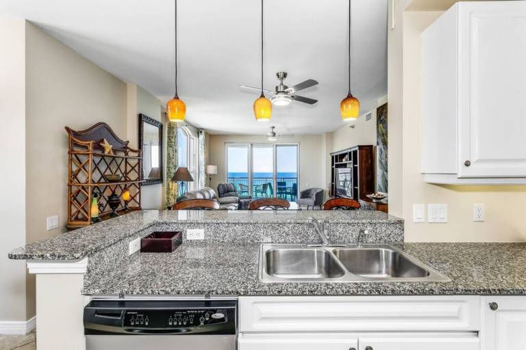 Condo Pensacola Beach