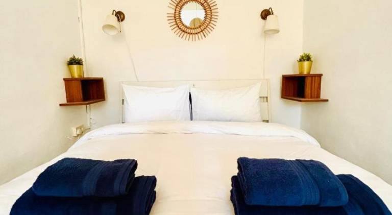 Vacation home | Near Auberge de Castille — photo 2