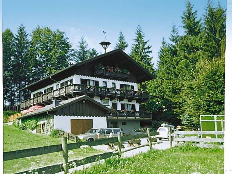 Apartment  Gemeinde Strobl