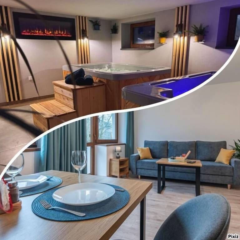 Apartament Wisła