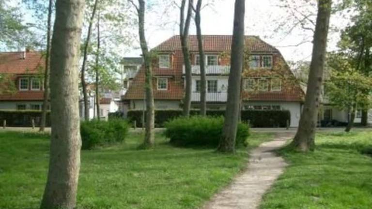 Ferienwohnung  Neuharlingersiel