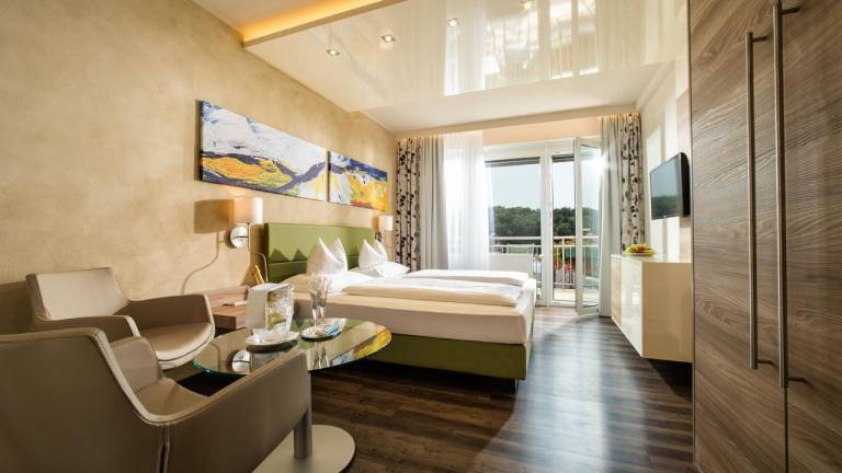 Ferienwohnung Königsdorf