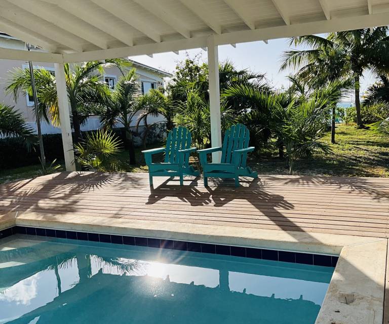 House  Great Exuma