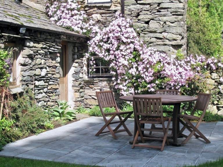 Cottage Ullswater