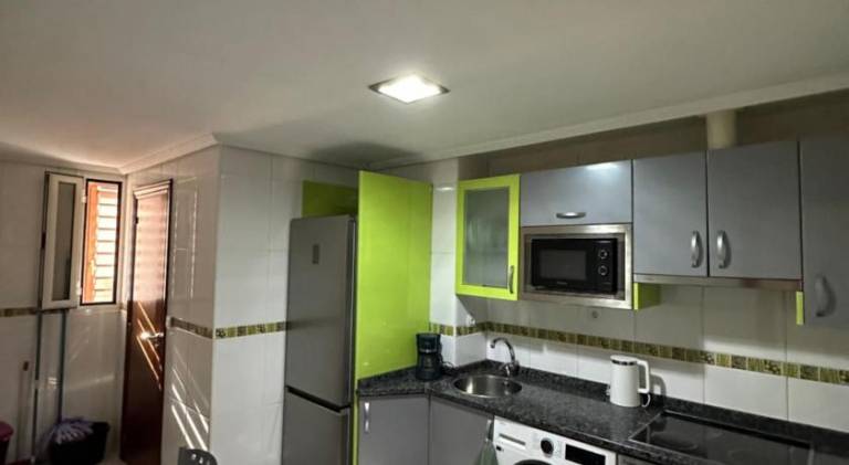 Apartment with 3 rooms for 5 persons — photo 3