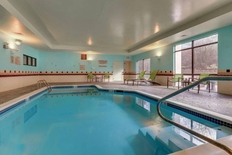 SpringHill Suites by Marriott Dayton South/Miamisburg — photo 4
