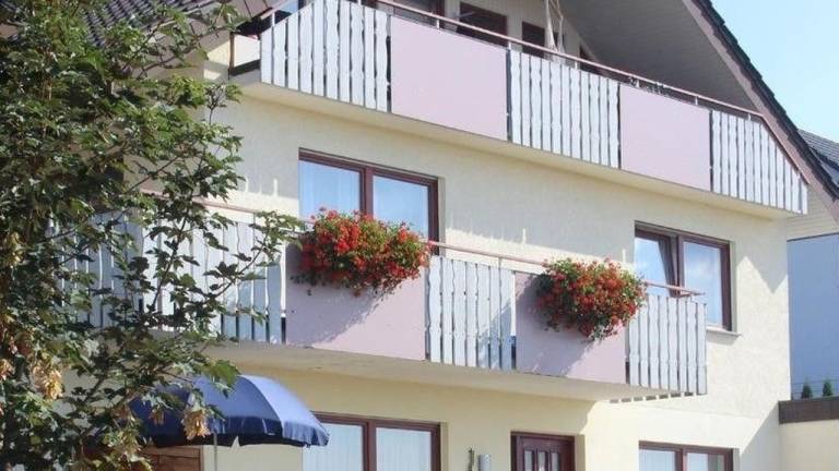 Ferienwohnung  Schaffhausen