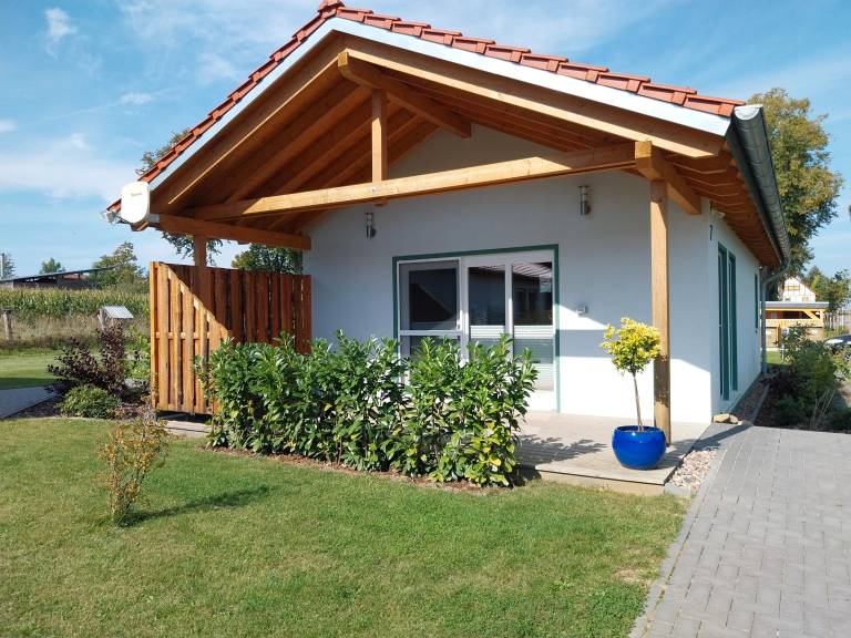 Ferienhaus Salzhemmendorf