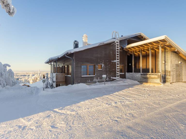 House Kuusamo
