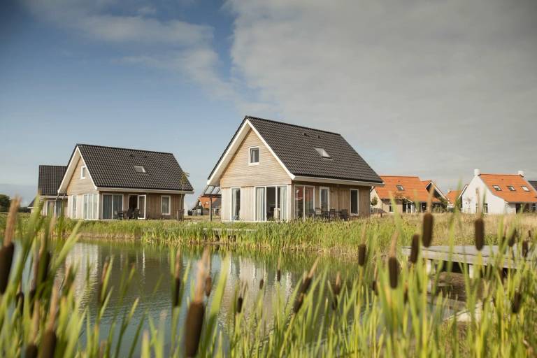 Ferienhaus Nieuwvliet