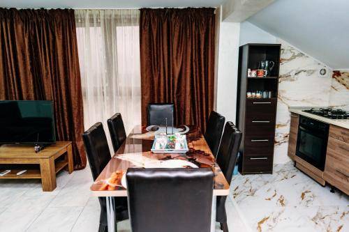 Apartment Tulcea