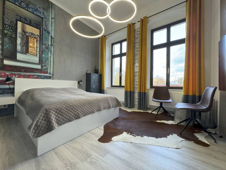 Ferienwohnung  Görlitz