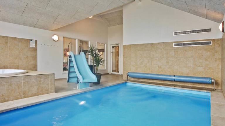 Family-friendly wonderful house with patio, sauna & garden | Dogs allowed in Nordborg